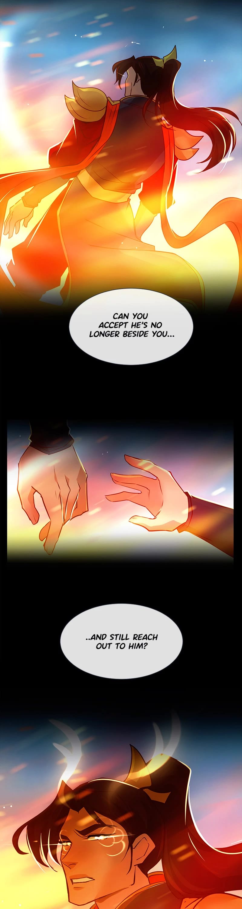 SubZero Chapter 192 page 27 - Chapter 192: (S3) Episode 192