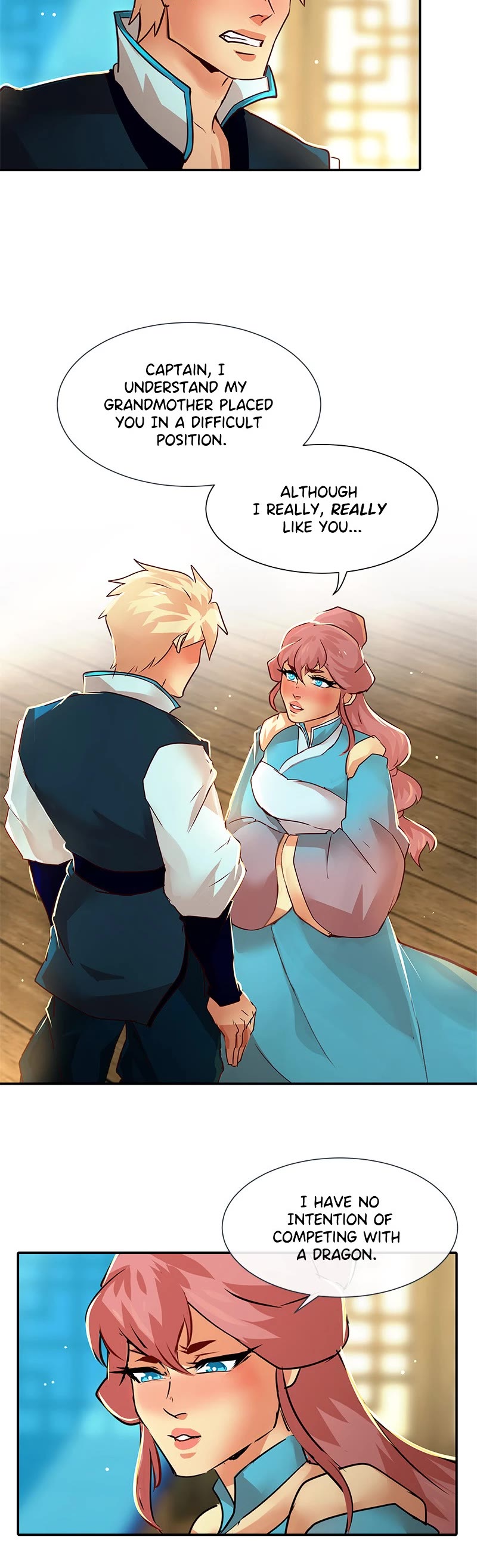 SubZero Chapter 192 page 9 - Chapter 192: (S3) Episode 192