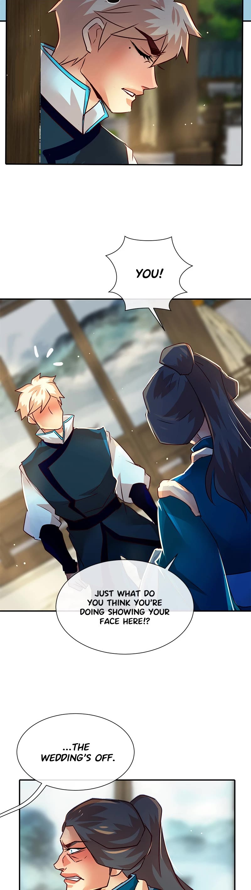 SubZero Chapter 193 page 15 - Chapter 193: (S3) Episode 193