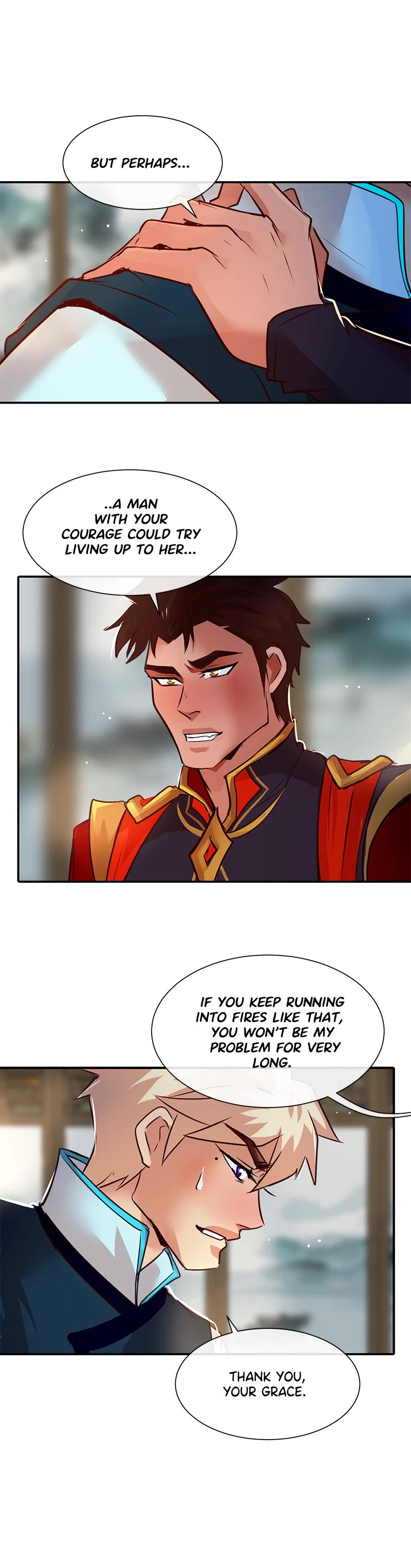 SubZero Chapter 193 page 20 - Chapter 193: (S3) Episode 193