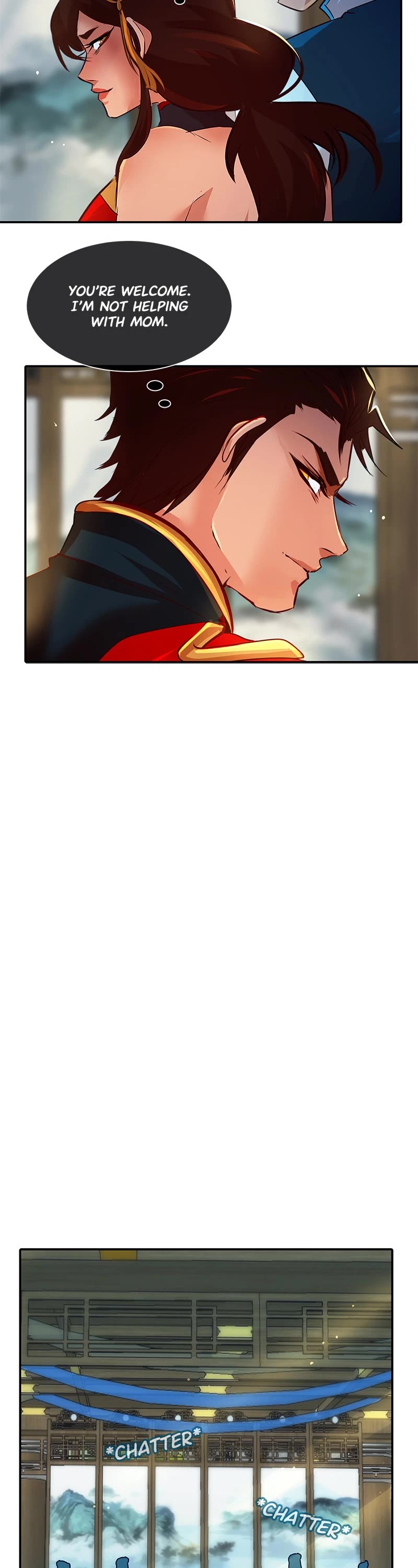 SubZero Chapter 193 page 22 - Chapter 193: (S3) Episode 193