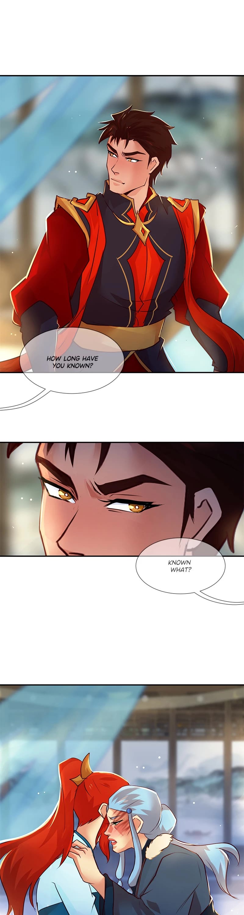 SubZero Chapter 193 page 26 - Chapter 193: (S3) Episode 193