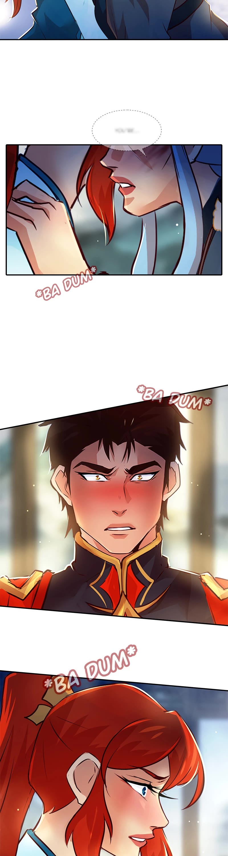 SubZero Chapter 193 page 27 - Chapter 193: (S3) Episode 193