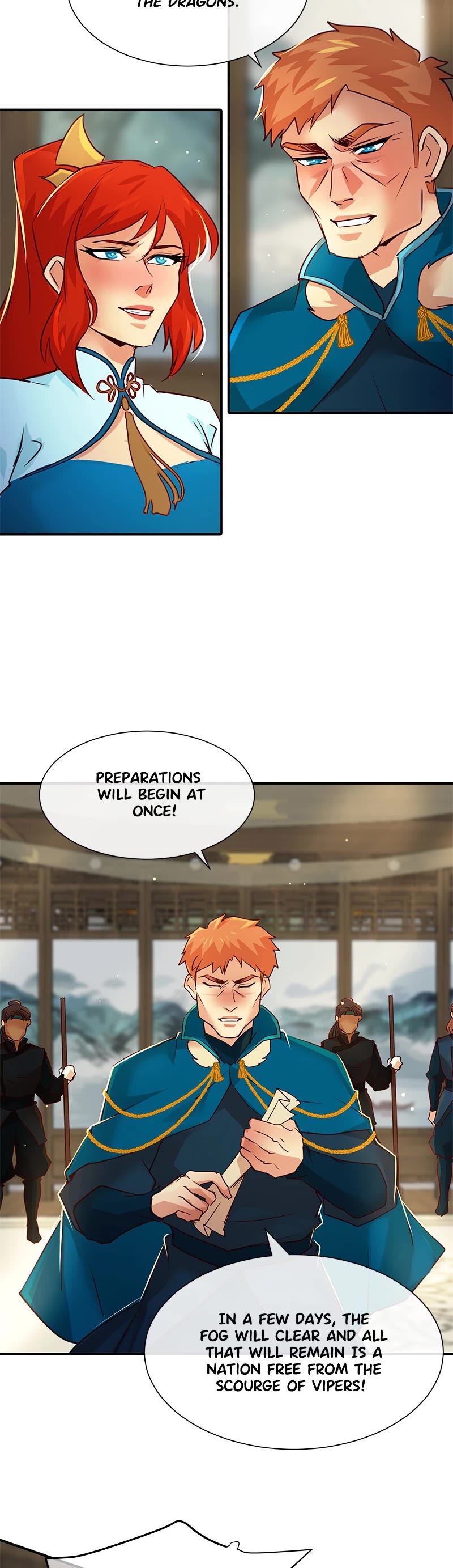 SubZero Chapter 193 page 9 - Chapter 193: (S3) Episode 193