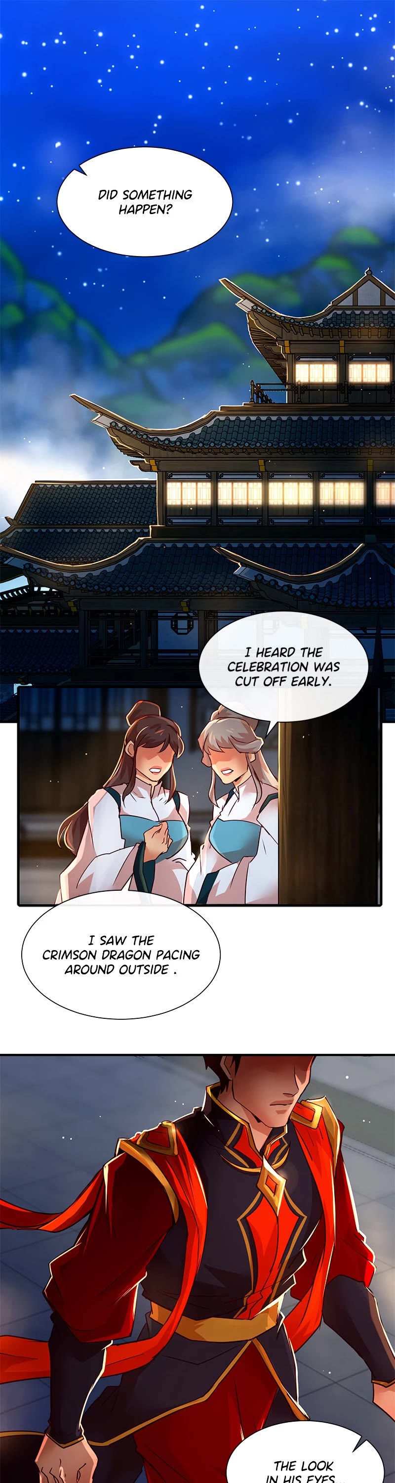 SubZero Chapter 194 page 1 - Chapter 194: (S3) Episode 194