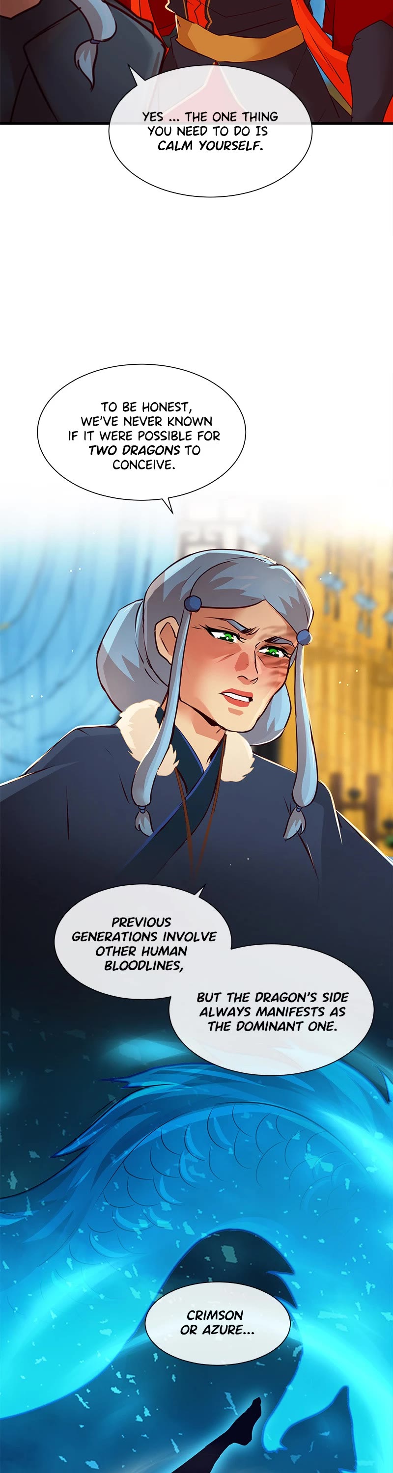 SubZero Chapter 194 page 13 - Chapter 194: (S3) Episode 194