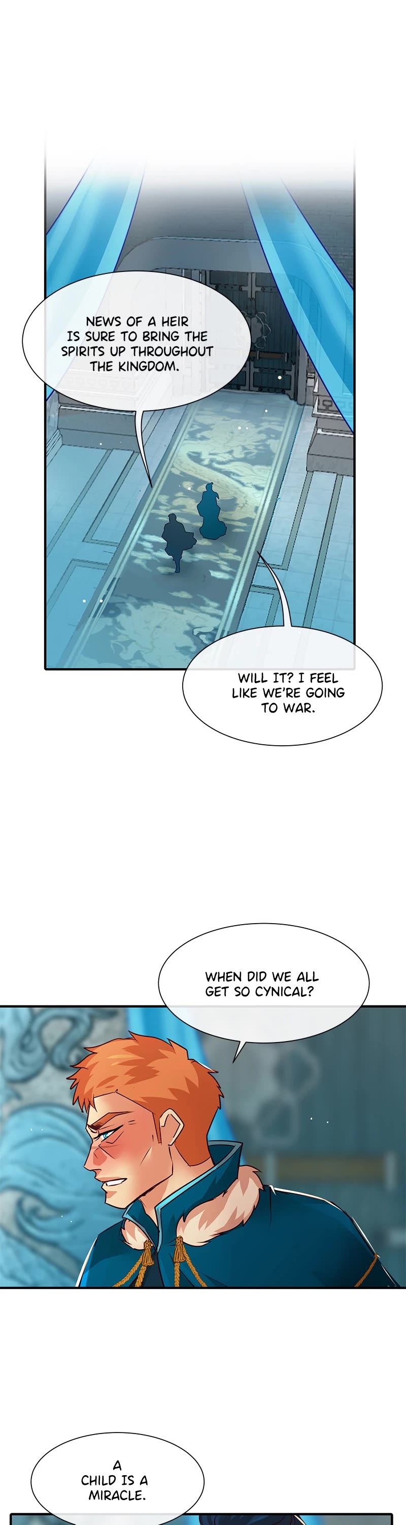 SubZero Chapter 194 page 17 - Chapter 194: (S3) Episode 194