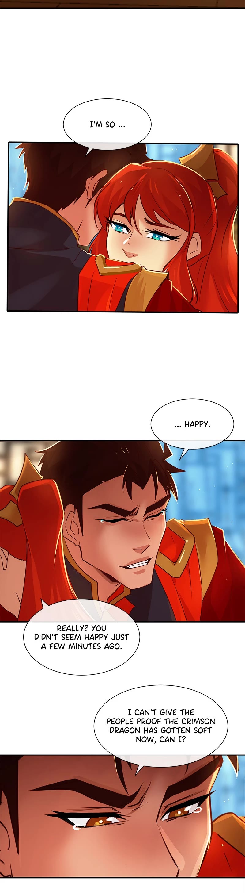 SubZero Chapter 194 page 19 - Chapter 194: (S3) Episode 194
