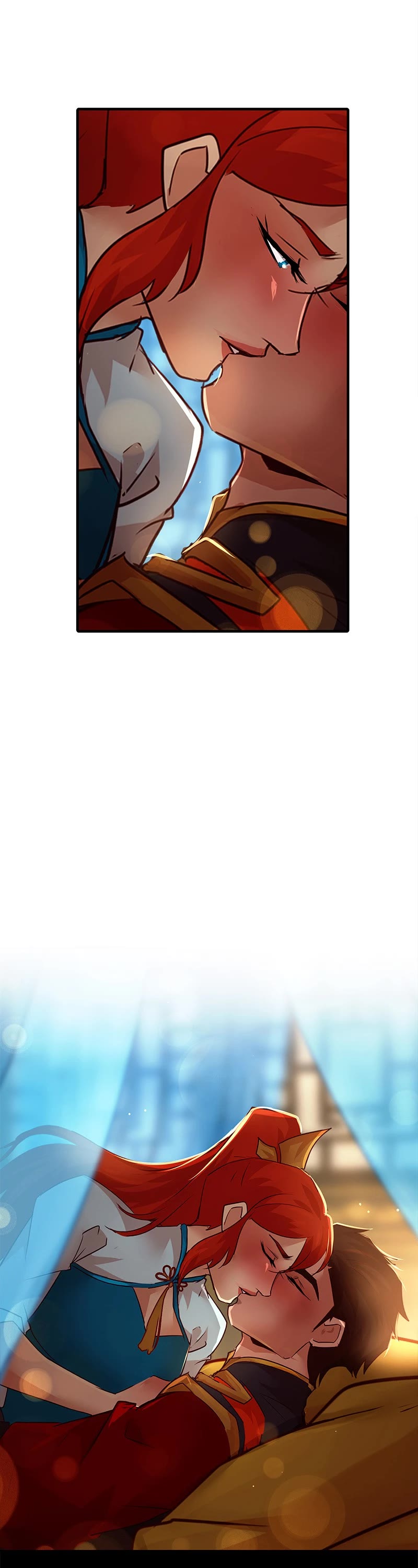 SubZero Chapter 194 page 25 - Chapter 194: (S3) Episode 194