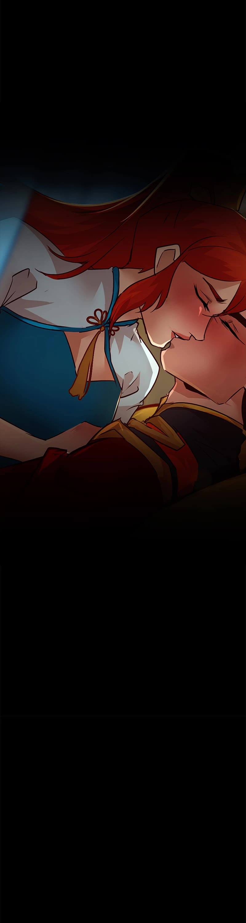 SubZero Chapter 194 page 26 - Chapter 194: (S3) Episode 194