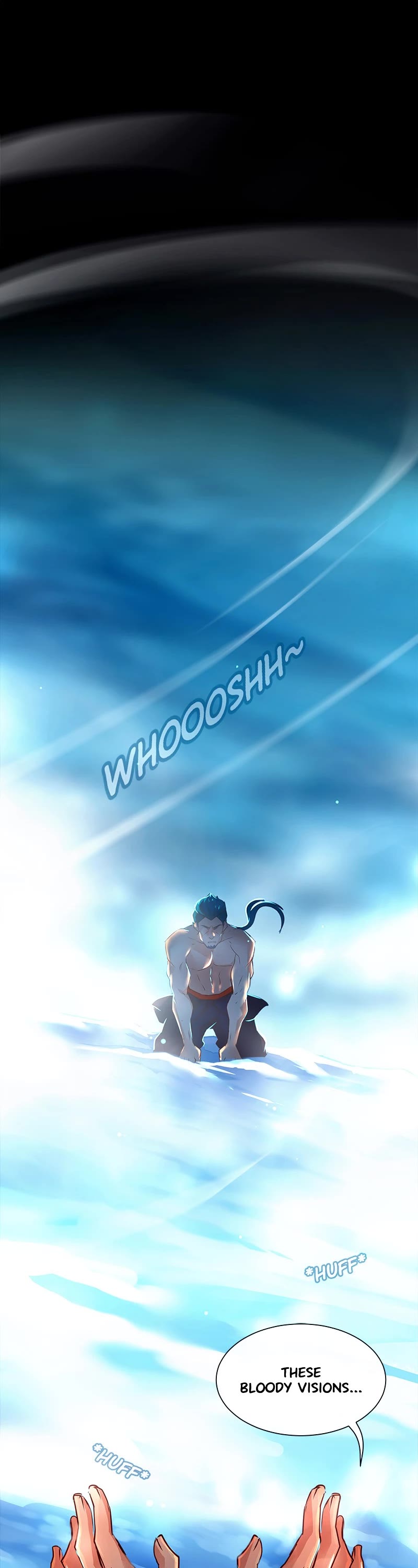 SubZero Chapter 194 page 27 - Chapter 194: (S3) Episode 194