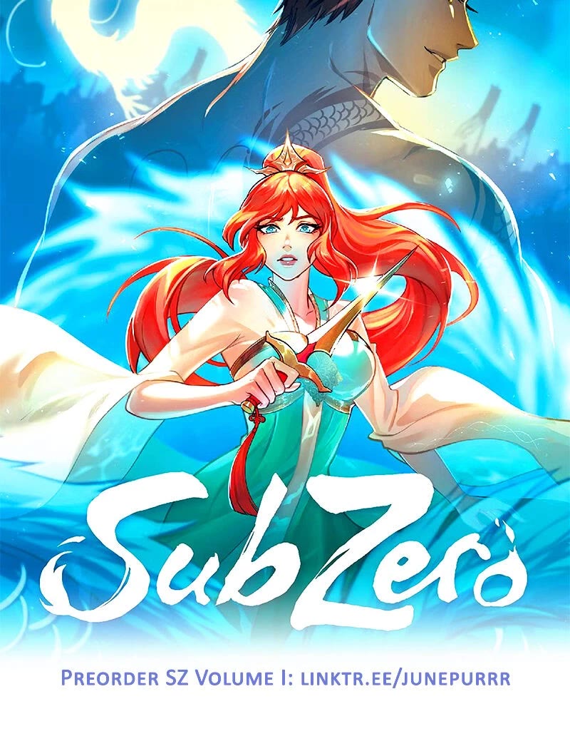 SubZero Chapter 194 page 31 - Chapter 194: (S3) Episode 194