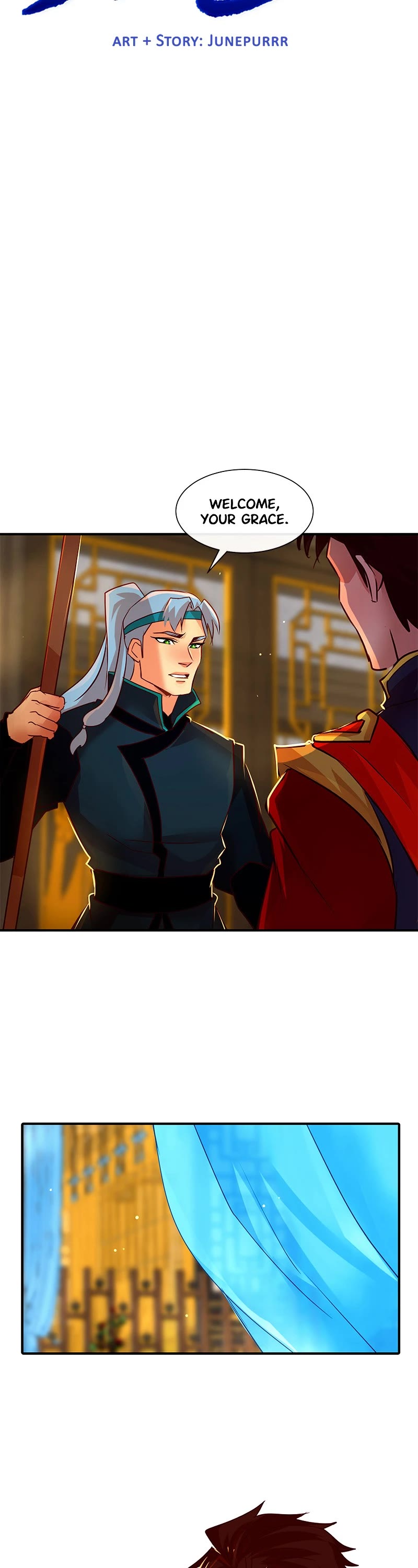 SubZero Chapter 194 page 5 - Chapter 194: (S3) Episode 194