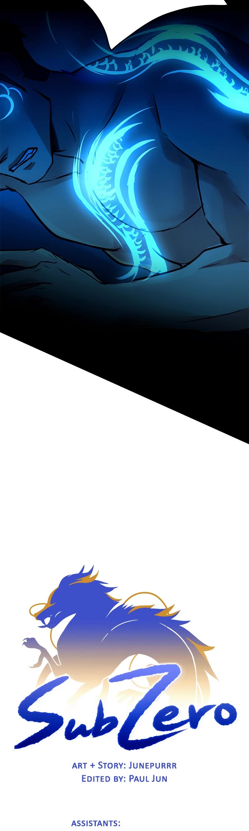 SubZero Chapter 195 page 30 - Chapter 195: (S3) Episode 195