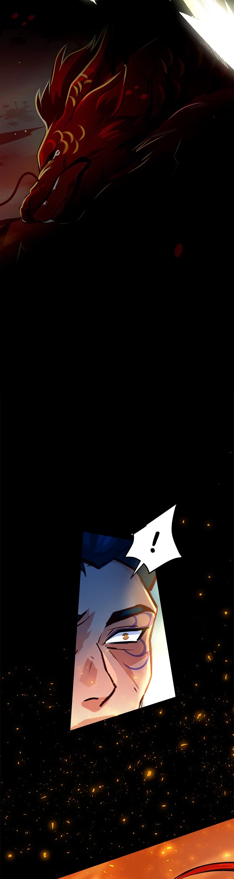 SubZero Chapter 195 page 8 - Chapter 195: (S3) Episode 195