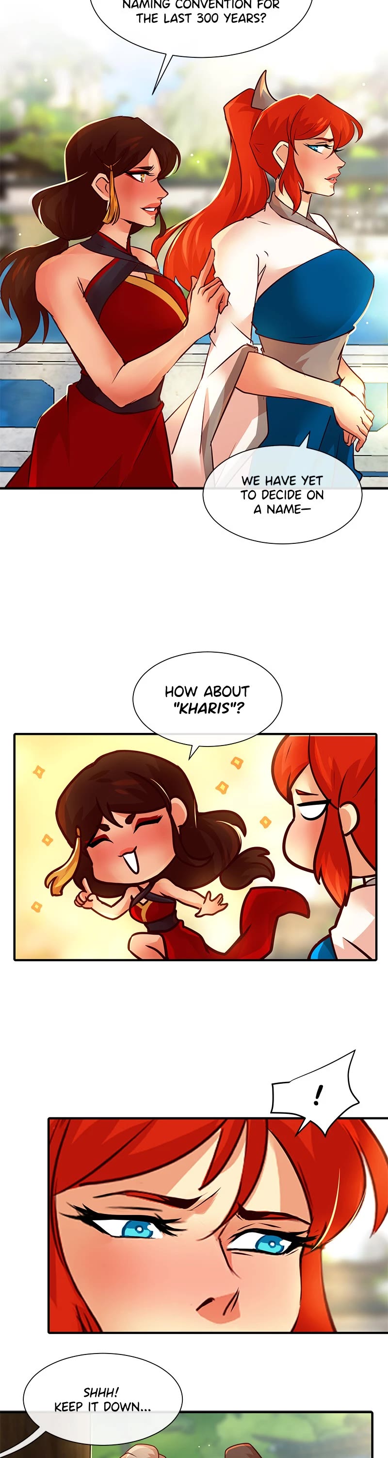 SubZero Chapter 196 page 16 - Chapter 196: (S3) Episode 196