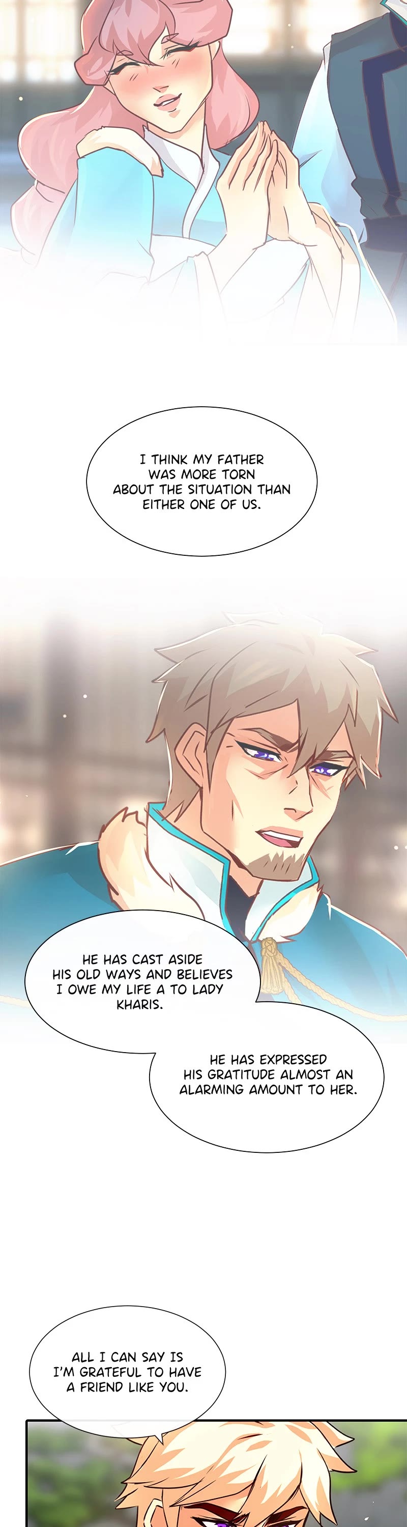 SubZero Chapter 196 page 26 - Chapter 196: (S3) Episode 196