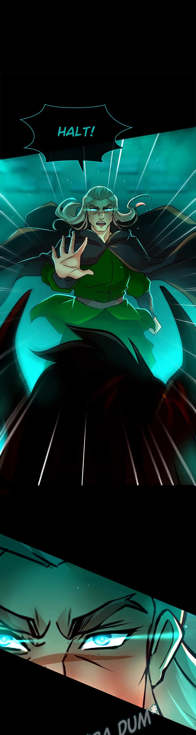 SubZero Chapter 196 page 7 - Chapter 196: (S3) Episode 196