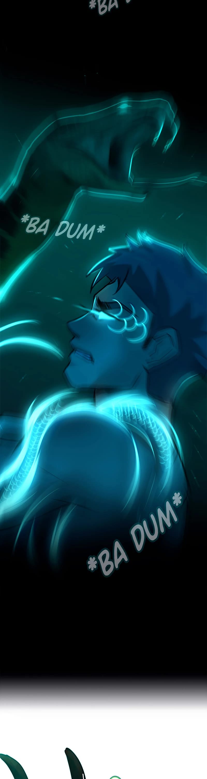 SubZero Chapter 196 page 8 - Chapter 196: (S3) Episode 196
