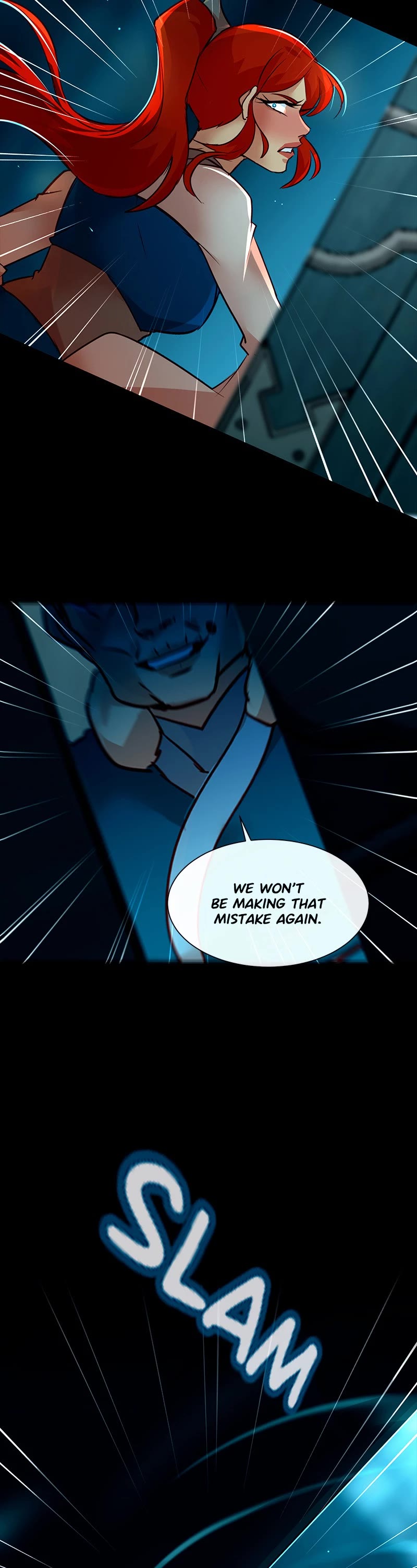 SubZero Chapter 197 page 26 - Chapter 197: (S3) Episode 197