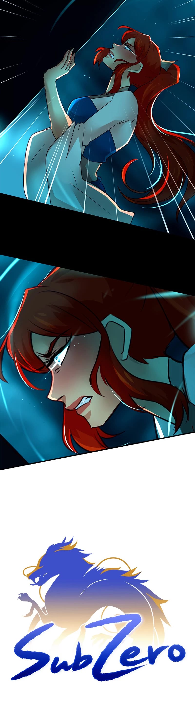 SubZero Chapter 197 page 27 - Chapter 197: (S3) Episode 197