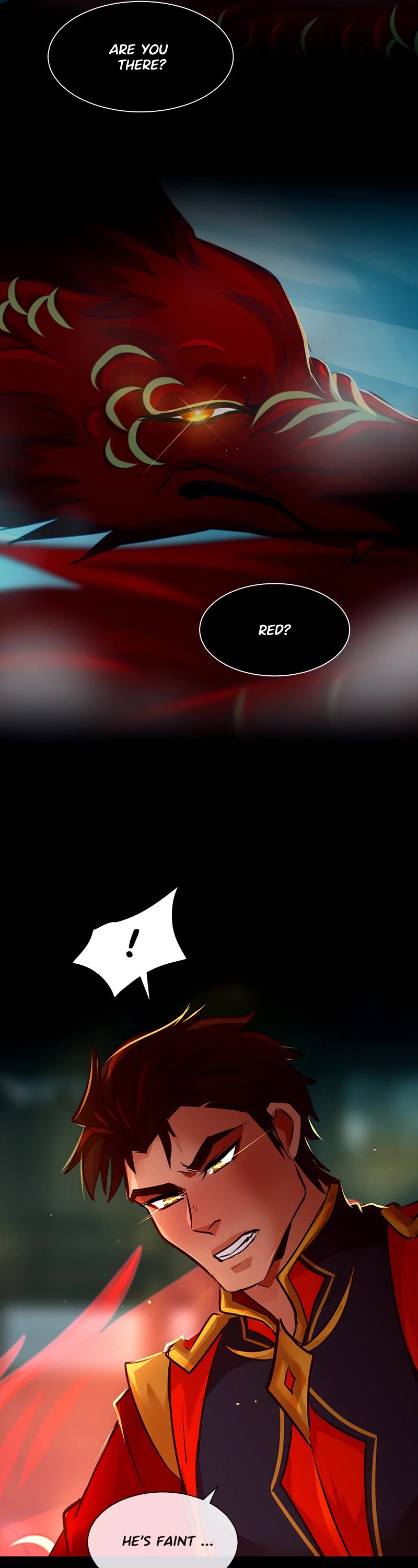 SubZero Chapter 197 page 7 - Chapter 197: (S3) Episode 197