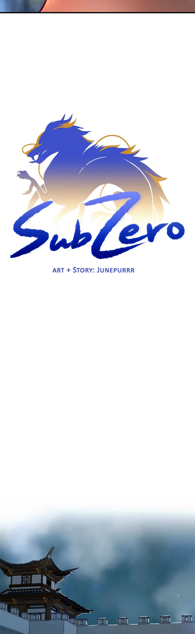 SubZero Chapter 198 page 5 - Chapter 198: (S3) Episode 198
