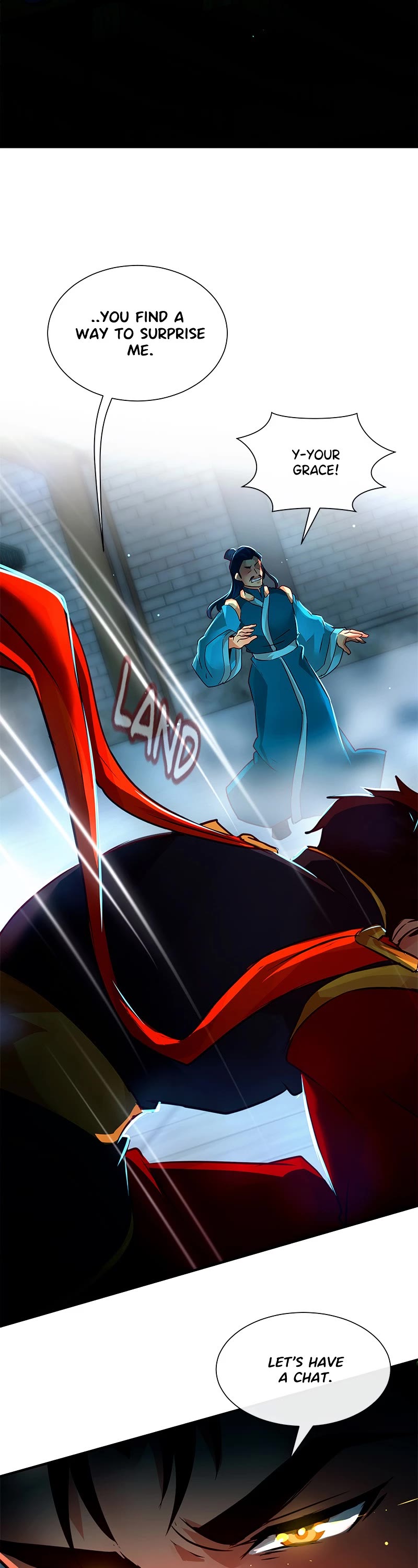SubZero Chapter 198 page 8 - Chapter 198: (S3) Episode 198