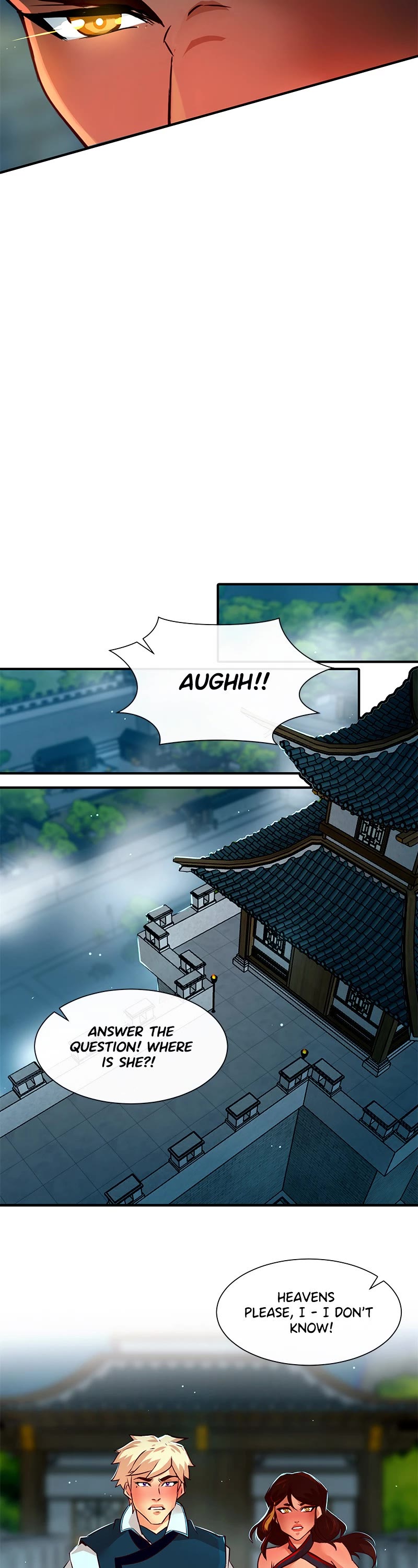SubZero Chapter 198 page 9 - Chapter 198: (S3) Episode 198