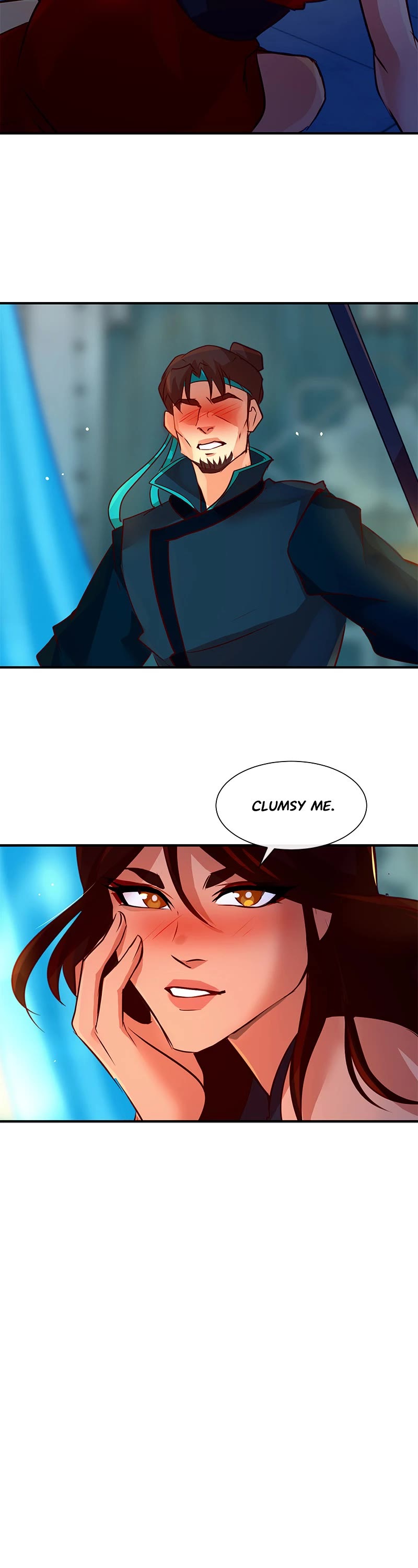 SubZero Chapter 199 page 12 - Chapter 199: (S3) Episode 199