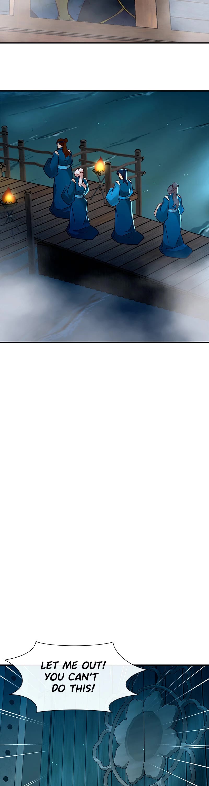 SubZero Chapter 199 page 18 - Chapter 199: (S3) Episode 199