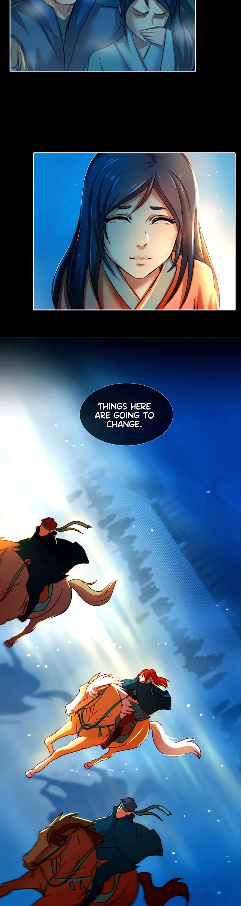SubZero Chapter 2 page 12 - Chapter 2: Episode 2