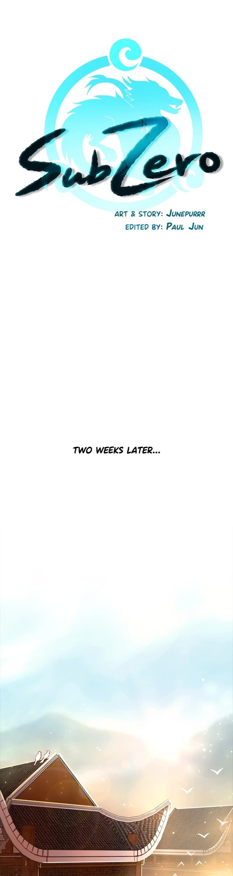 SubZero Chapter 2 page 14 - Chapter 2: Episode 2