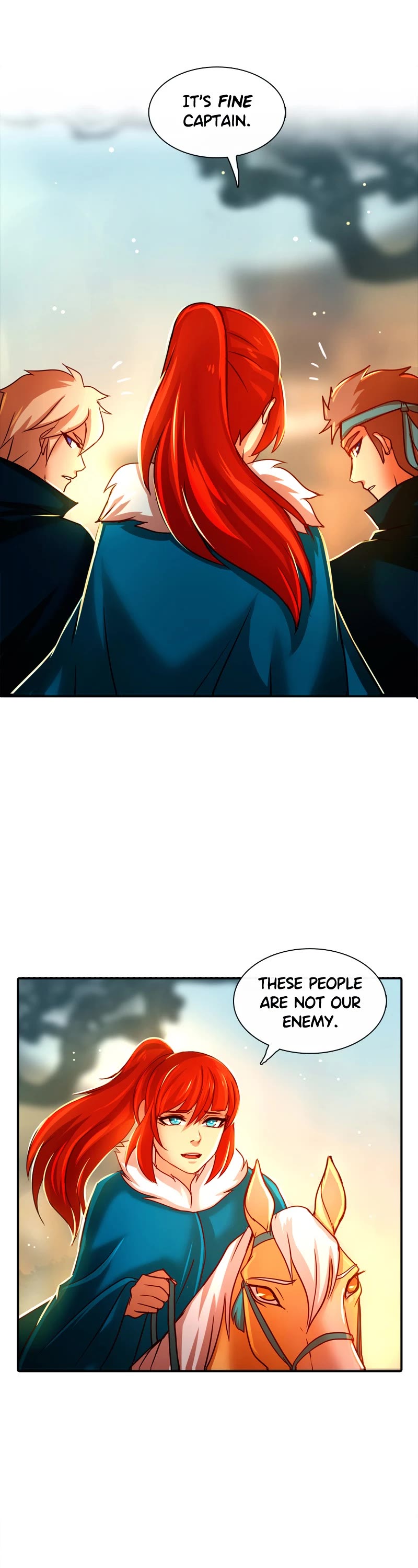 SubZero Chapter 2 page 19 - Chapter 2: Episode 2