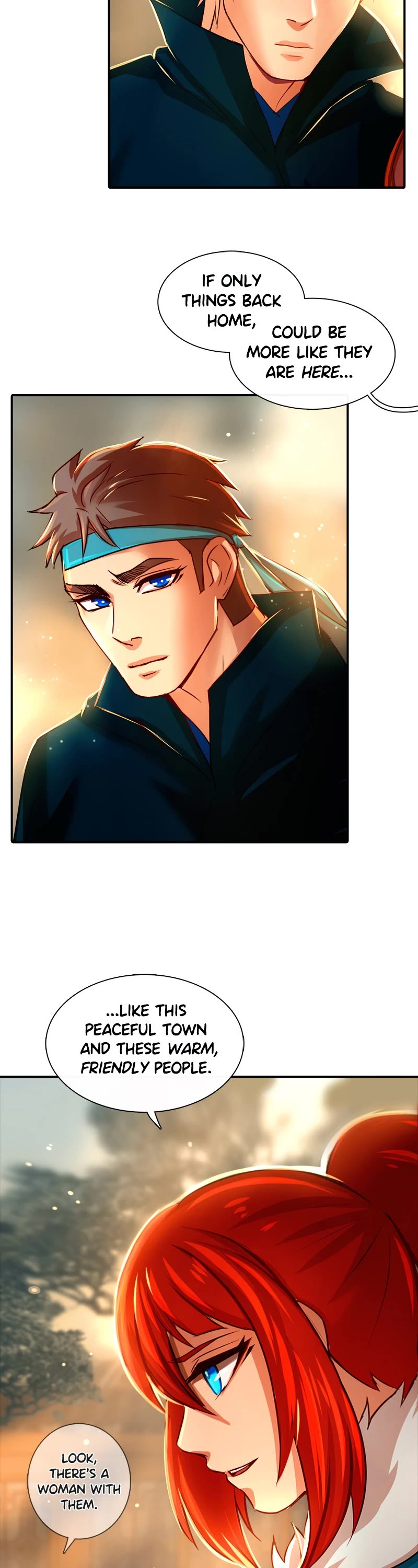 SubZero Chapter 2 page 22 - Chapter 2: Episode 2