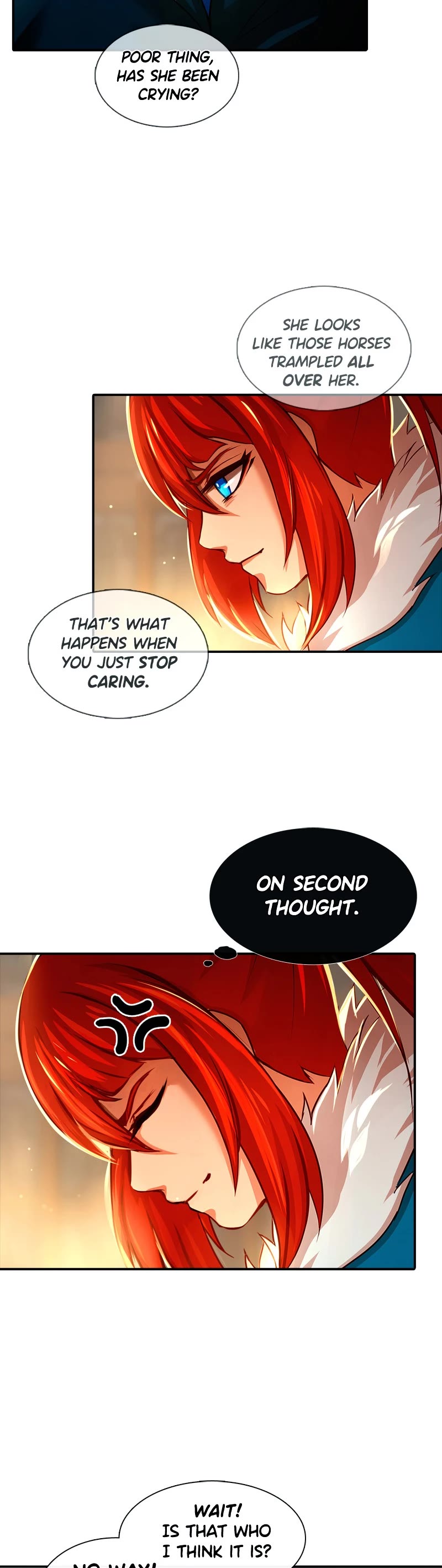 SubZero Chapter 2 page 24 - Chapter 2: Episode 2