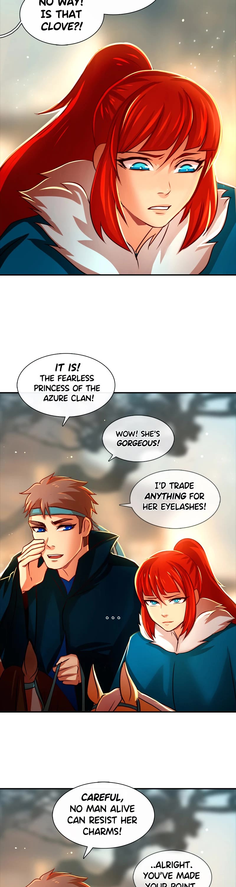 SubZero Chapter 2 page 25 - Chapter 2: Episode 2