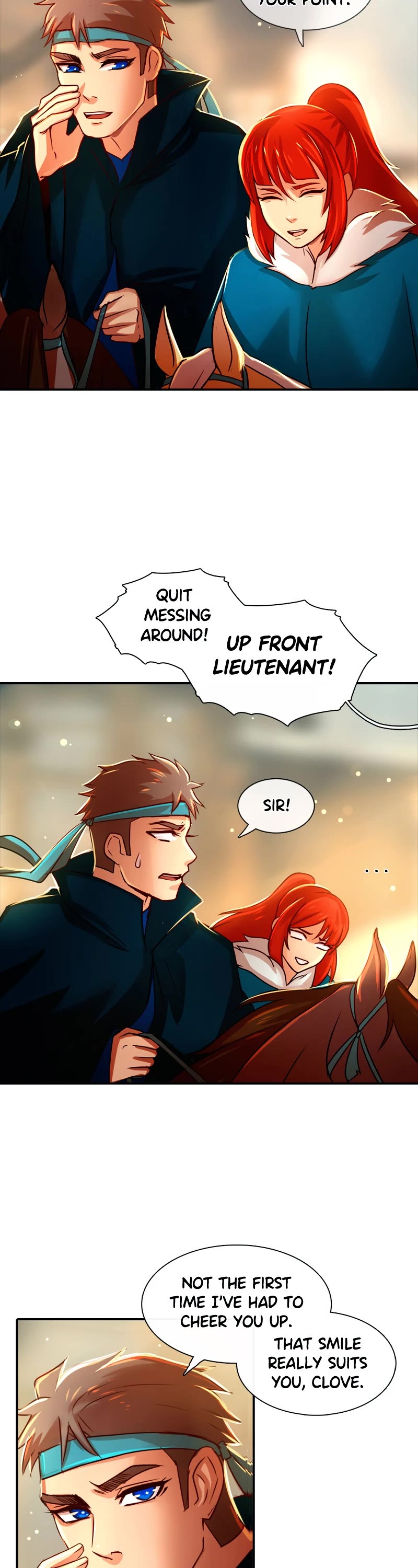 SubZero Chapter 2 page 26 - Chapter 2: Episode 2