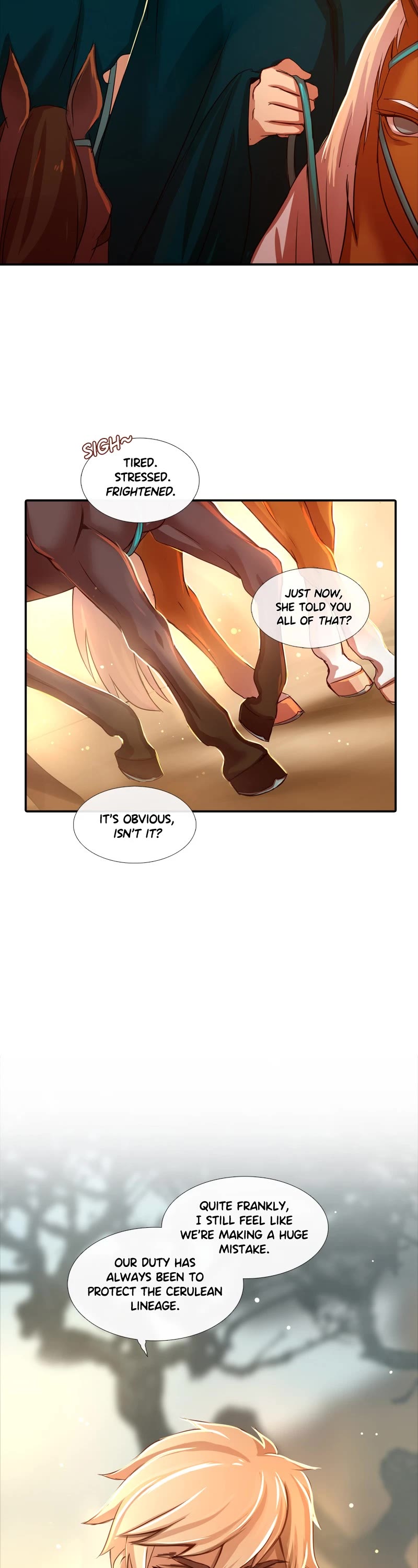 SubZero Chapter 2 page 30 - Chapter 2: Episode 2