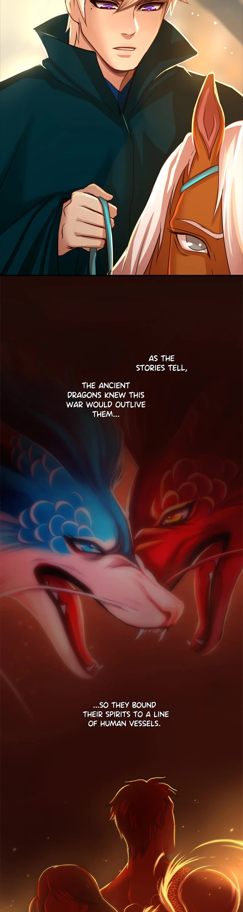 SubZero Chapter 2 page 31 - Chapter 2: Episode 2
