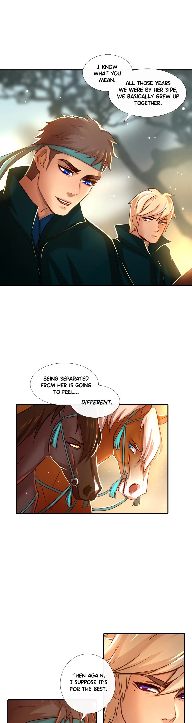 SubZero Chapter 2 page 33 - Chapter 2: Episode 2