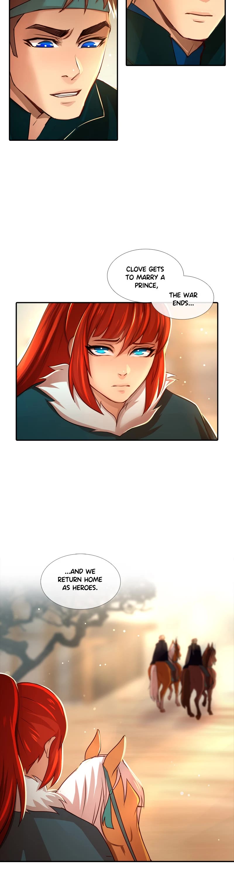 SubZero Chapter 2 page 34 - Chapter 2: Episode 2