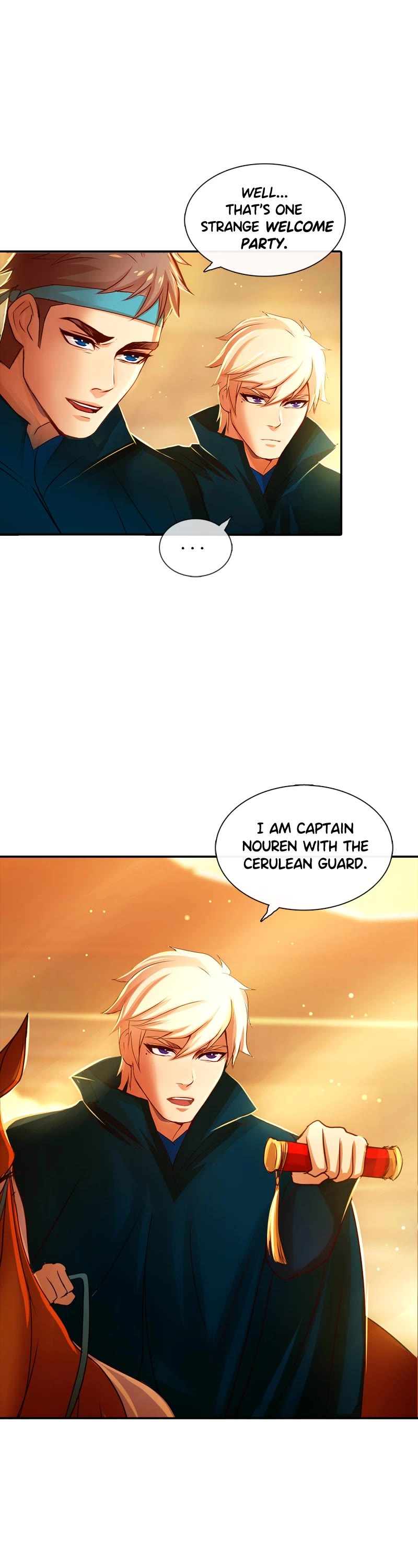 SubZero Chapter 2 page 39 - Chapter 2: Episode 2