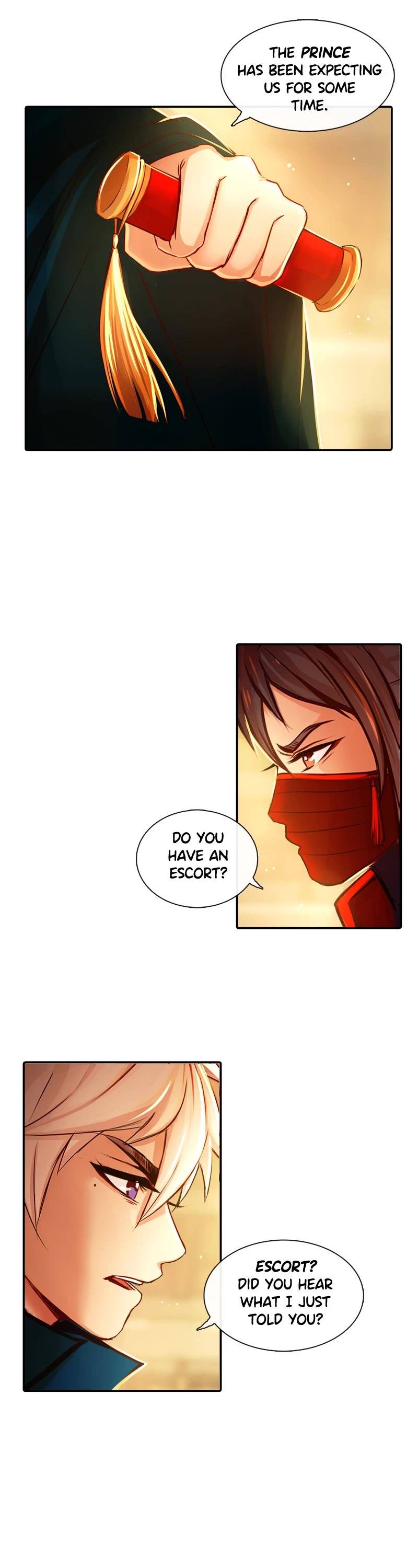 SubZero Chapter 2 page 40 - Chapter 2: Episode 2