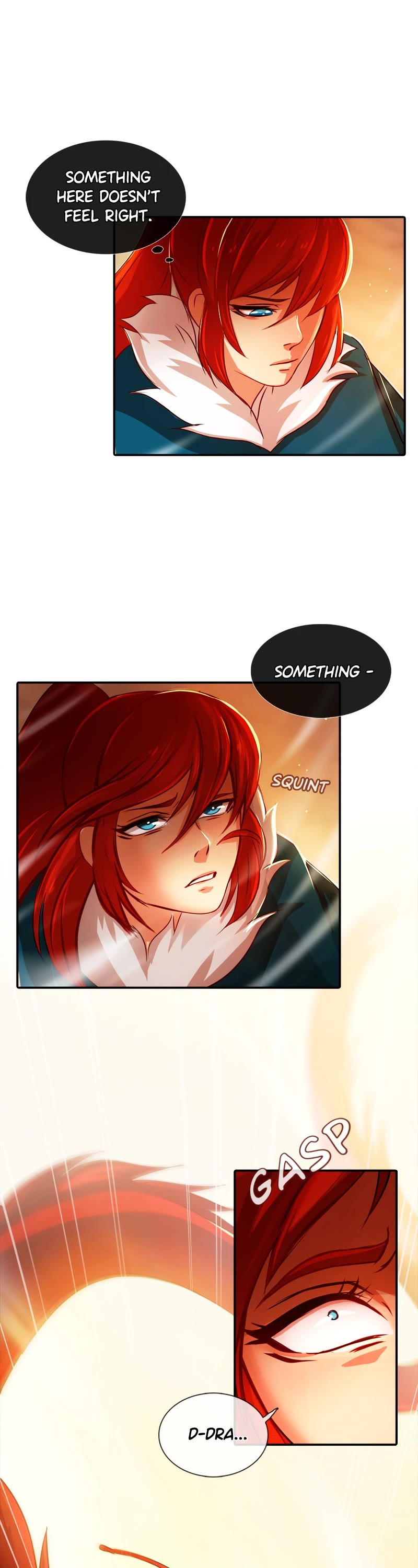 SubZero Chapter 2 page 43 - Chapter 2: Episode 2