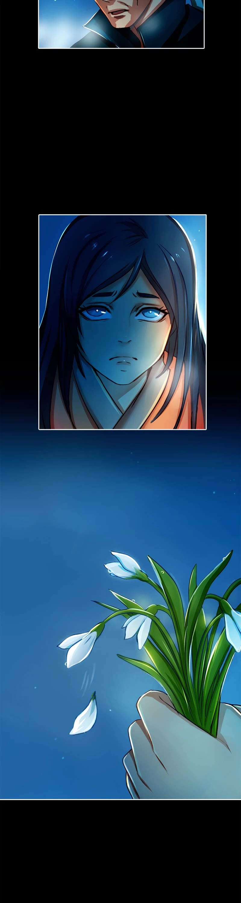 SubZero Chapter 2 page 5 - Chapter 2: Episode 2