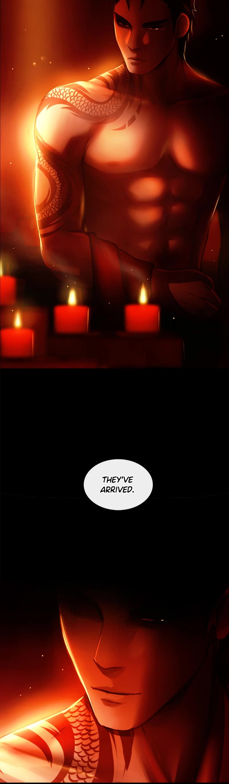 SubZero Chapter 2 page 54 - Chapter 2: Episode 2