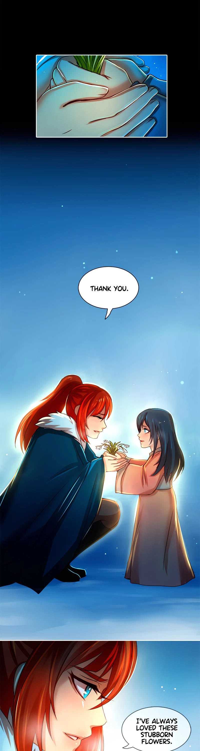 SubZero Chapter 2 page 6 - Chapter 2: Episode 2