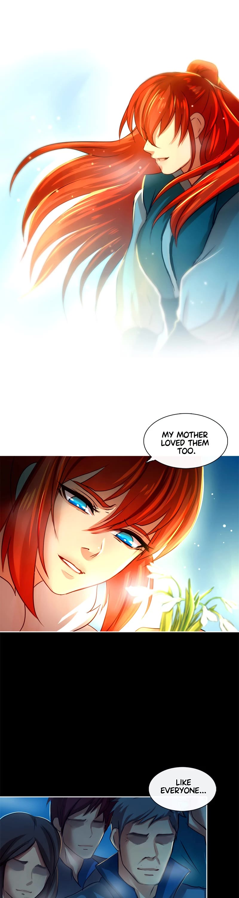 SubZero Chapter 2 page 9 - Chapter 2: Episode 2
