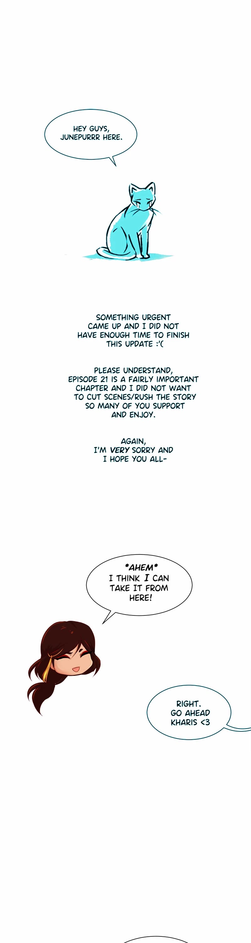 SubZero Chapter 20.5 page 1 - Chapter 20.5: SZ Special 2